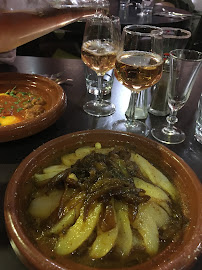 Citrouille du Restaurant marocain Le Casablanca à Perpignan - n°8