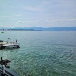 Photo n° 1 de l'avis de Sylvie.a fait le 25/06/2023 à 11:15 pour Restaurant Le Léman à Margencel