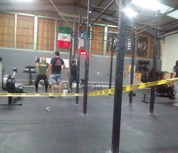 Abaddon Performance Training photo