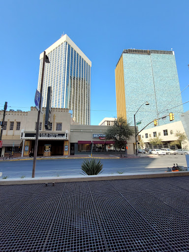 Performing Arts Theater «Fox Tucson Theatre», reviews and photos, 17 W Congress St, Tucson, AZ 85701, USA