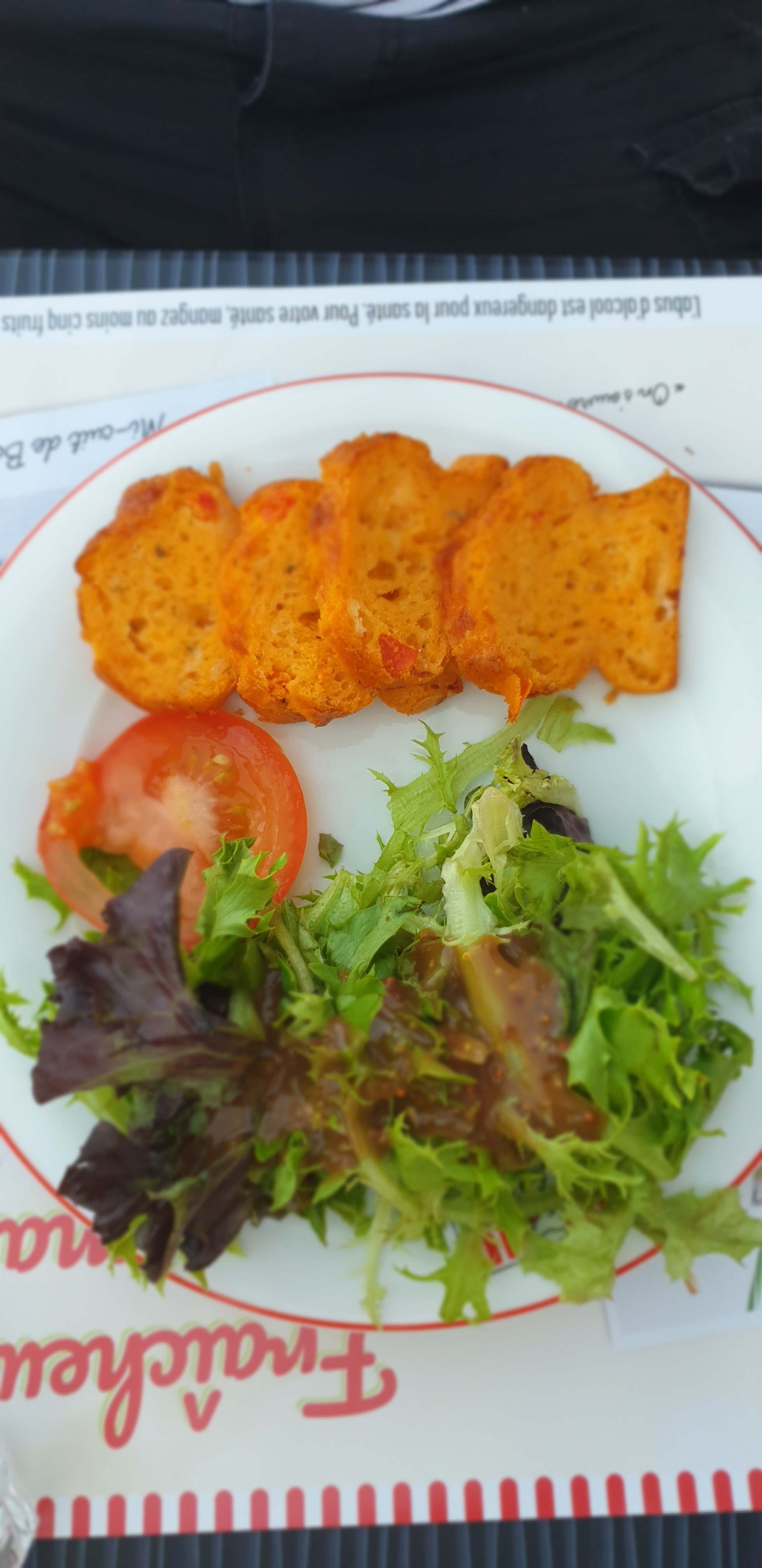 Photo n° 4 de l'avis de Angelique.o fait le 25/07/2019 à 20:25