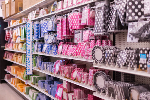 Party Store «Diddams Amazing Party Stores», reviews and photos, 1940 S EL Camino, San Mateo, CA 94403, USA