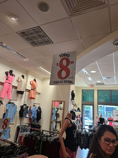 Shopping Mall «Firewheel Town Center», reviews and photos, 245 Cedar Sage Dr, Garland, TX 75040, USA