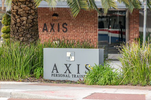 Personal Trainer «AXIS Personal Trainers», reviews and photos, 550 Ravenswood Ave, Menlo Park, CA 94025, USA