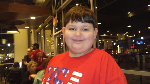 Movie Theater «AMC Streets Of St Charles 8», reviews and photos, 311 Lombard St, St Charles, MO 63303, USA