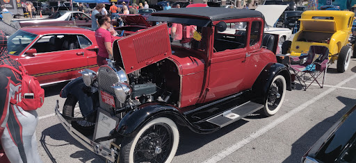 Clothing Store «Burlington Coat Factory», reviews and photos, 350 Towne Center Cir, Sanford, FL 32771, USA