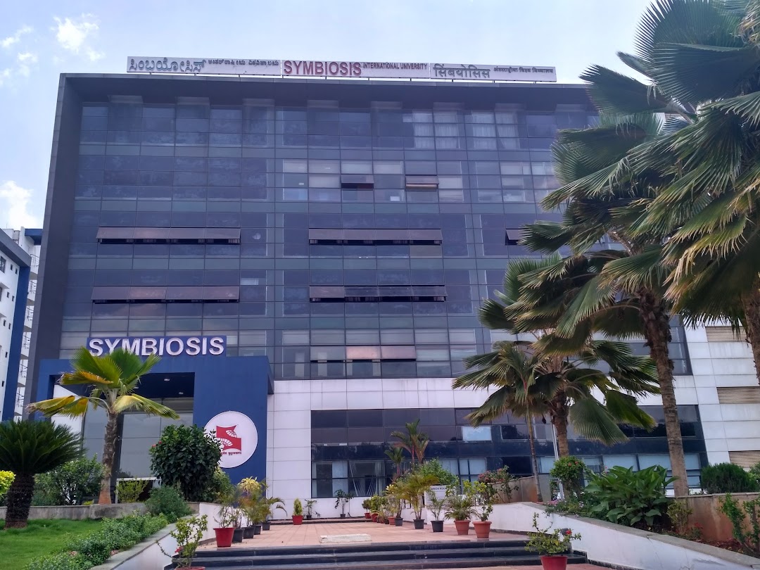 Symbiosis Institute of Business Management Bengaluru