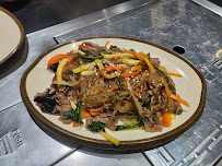 Japchae du Restaurant coréen Bong à Paris - n°8