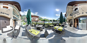 Photo n°37 de Restaurant Le Fer à Cheval à Chamonix-Mont-Blanc ()
