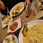 Photo n°1 de l'avis de Astra.e fait le 02/04/2023 à 07:50 sur le  Eiscafé Calabria à Reichelsheim