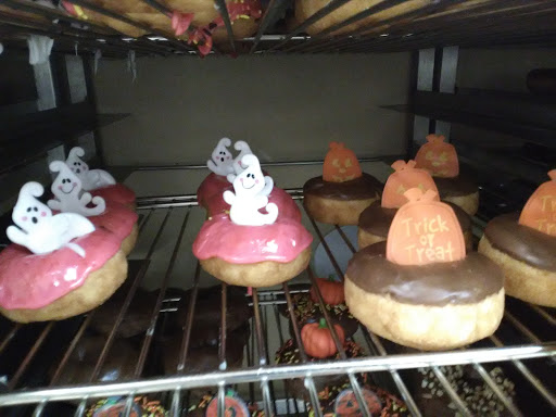 Donut Shop «The Donut House», reviews and photos, 8761 N Government Way, Hayden, ID 83835, USA