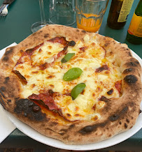 Pizza du Pizzeria Profumi d'Italia à La Ciotat - n°2