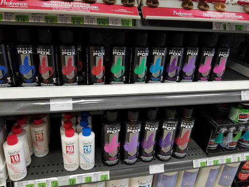 Beauty Supply Store «Sally Beauty», reviews and photos, 200 Gallery Blvd #C, Scarborough, ME 04074, USA