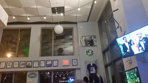  «The Spoke Easy», reviews and photos, 1523 Elizabeth Ave #120, Charlotte, NC 28204, USA