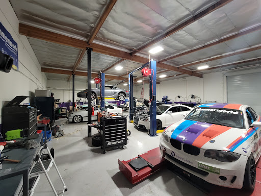 HQ Autosport European Repair Specialists BMW, Mercedes Benz, Porsche, Audi, Volkswagen image