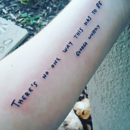 Explore bray wyatt tattoo ideas, creative tattoo ideas in Ogden, available at Savage Tattoo Shop