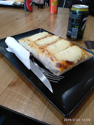 Photo n°6 de Tacos N Crepes à Brie-Comte-Robert ()