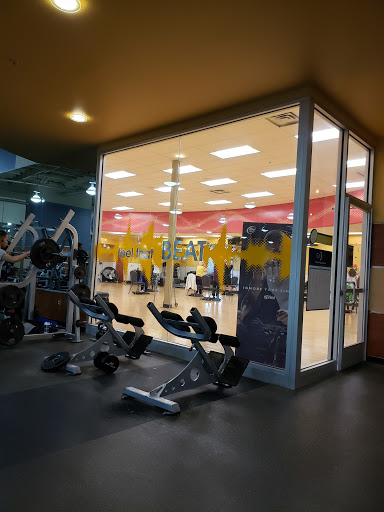 Low cost gyms in San Jose