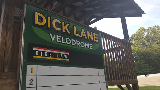 Velodrome «Dick Lane Velodrome», reviews and photos, 1889 Lexington Ave, East Point, GA 30344, USA