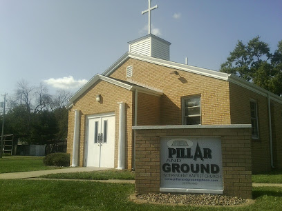 Pillar and Ground Independent Baptist Church
