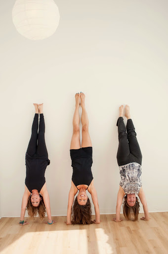 Yoga with Laurel - The Yoga Training Center