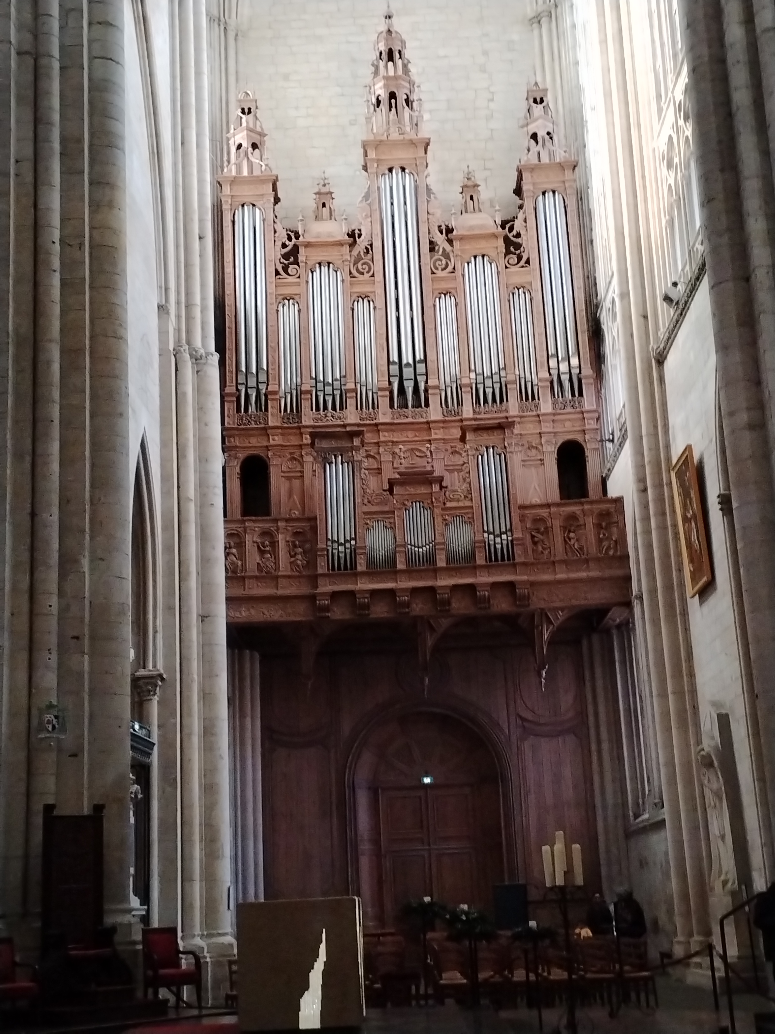 Photo n° 3 de l'avis de Lucienne.a fait le 04/01/2024 à 09:13