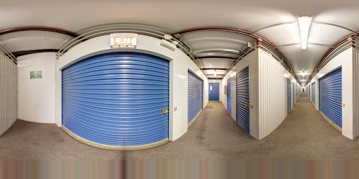 Self-Storage Facility «Metro Self Storage», reviews and photos, 1344 W 105th St, Chicago, IL 60643, USA