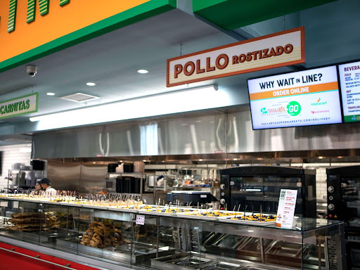 Supermarket «Vallarta Supermarkets», reviews and photos, 9134 Van Nuys Blvd, Panorama City, CA 91402, USA