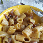 Photo n°3 de l'avis de Mario.r fait le 04/09/2020 à 07:51 sur le  Agriturismo Piccolo Lago à Amatrice