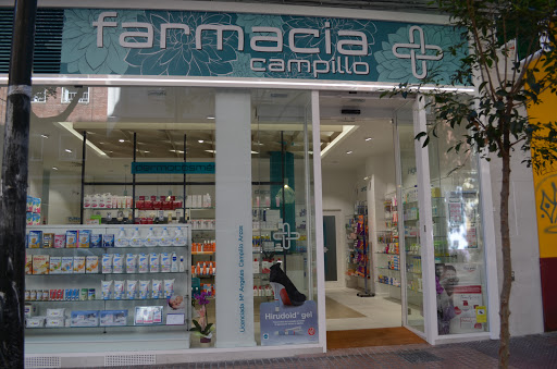 Farmacia Campillo