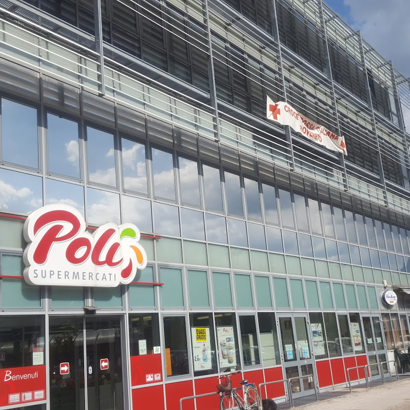 Supermarket Poli S.P.A.