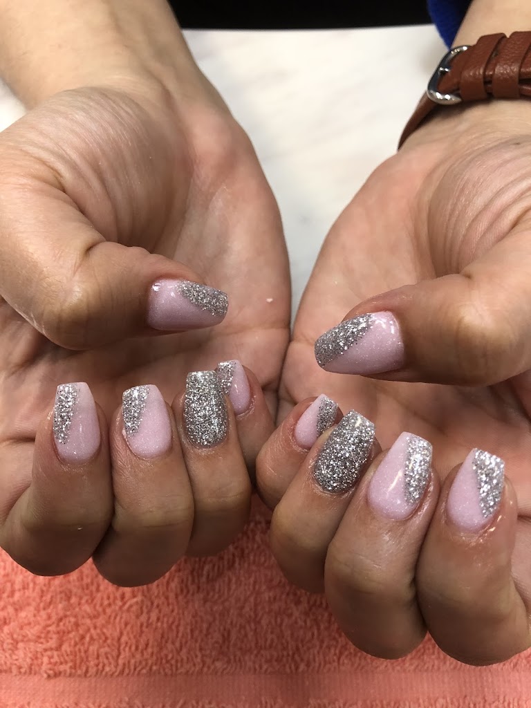 Iconic Nail Spa 28173