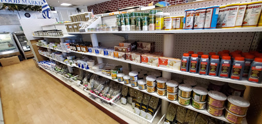 Grocery Store «Agora Food Market, Inc», reviews and photos, 602 Athens St, Tarpon Springs, FL 34689, USA