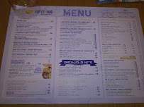 Carte du Frittodivino à Lido di Jesolo