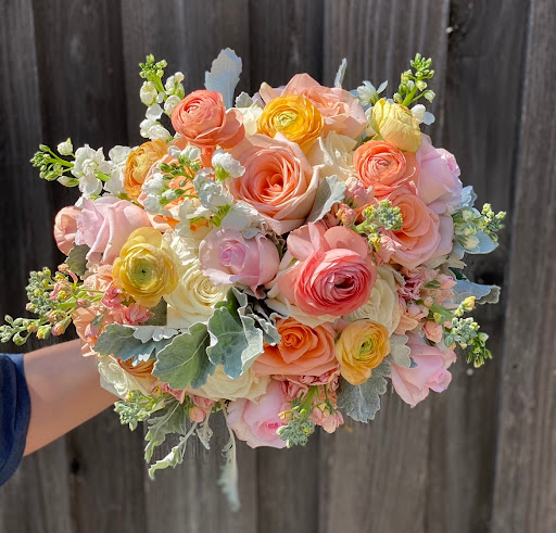 Florist «Treasured Blossoms Flower Market», reviews and photos, 5101 Rowlett Rd, Rowlett, TX 75088, USA