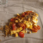 Photo n°6 de l'avis de Andrea.Roberto.a fait le 06/08/2022 à 17:05 sur le  Glemerald Ristorante à Pula