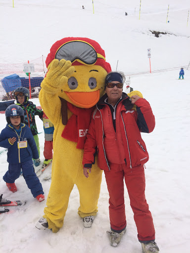 ESF CAUTERETS à Cauterets, Hautes-Pyrénées