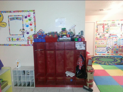 Day Care Center «Tiny TLC Family Child Care», reviews and photos, 5909 Iris Ave, Las Vegas, NV 89107, USA