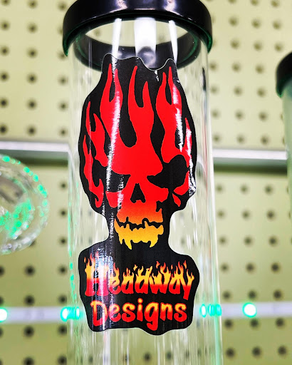 Tobacco Shop «Beverage & Smoke Shop», reviews and photos, 2140 SW 336th St, Federal Way, WA 98023, USA