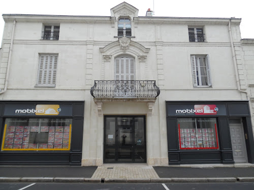 Agence immobilière MOBIXEL Saumur