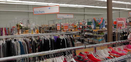 Thrift Store «Arcs Value Village Thrift Store & Donation Center», reviews and photos