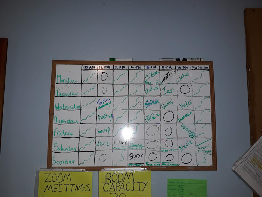 Shopping Mall «Marconi & Walnut Shopping Center», reviews and photos, 4949 Marconi Ave, Carmichael, CA 95608, USA