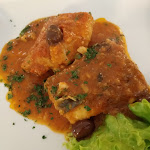 Photo n°1 de l'avis de Dany. fait le 06/10/2019 à 16:39 sur le  Ristorante Cacciatori à Roure