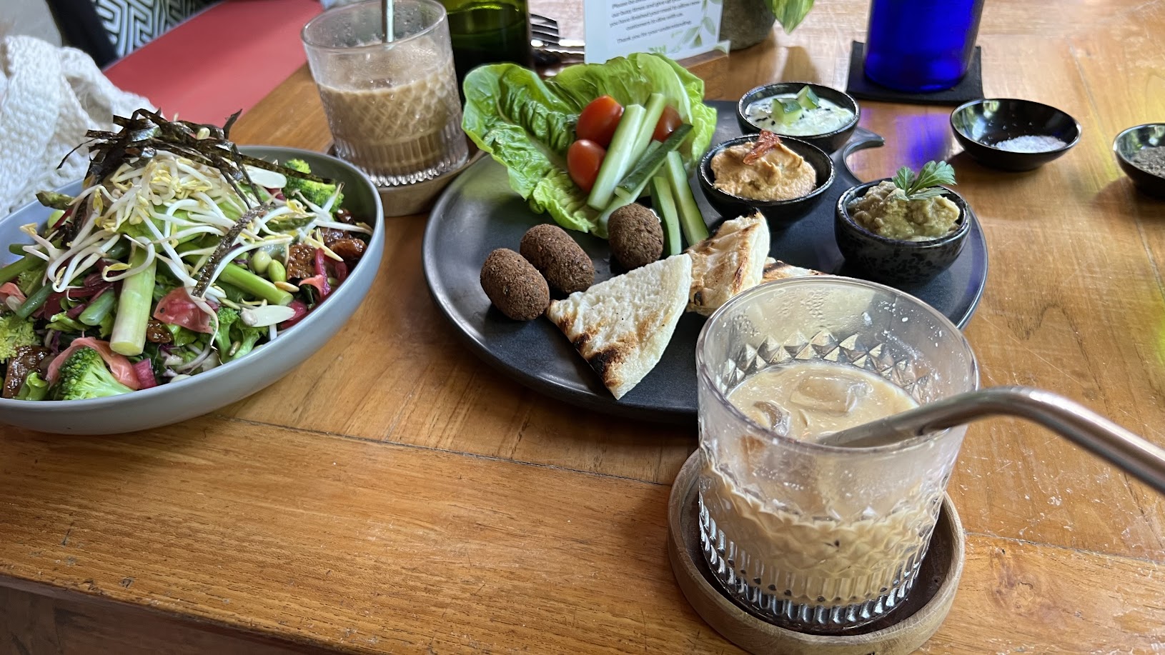 Cafe Vida