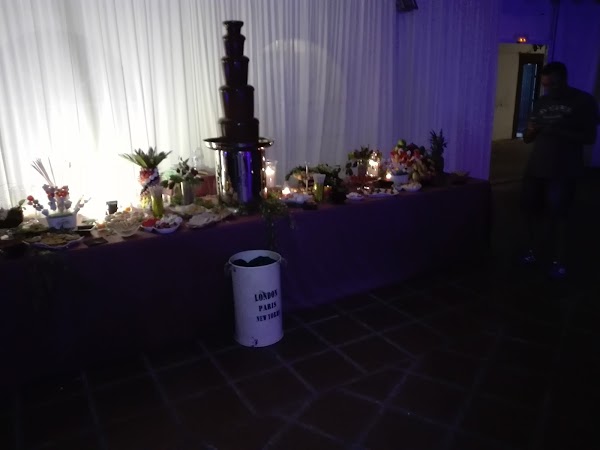 Imagen de Palacete Villa Rosa - Machaco Catering (14 de 16)