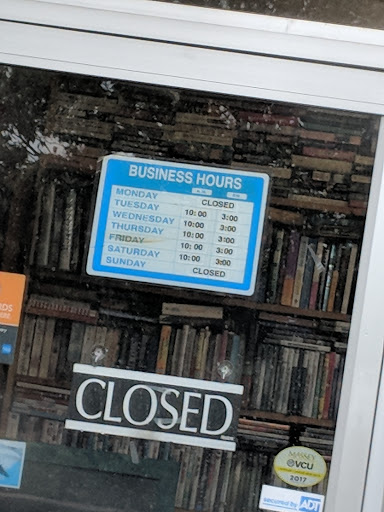 Thrift Store «Thrift For Life», reviews and photos, 1118 Westbriar Dr, Richmond, VA 23238, USA