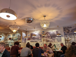 Photo n°49 de La Cuisine des Tontons à Grenoble ()