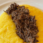 Photo n°2 de l'avis de Massimiliano.a fait le 13/05/2023 à 16:18 sur le  Osteria Sgarzarie à Verona