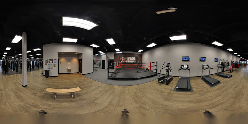 Boxing Gym «TITLE Boxing Club Upper Arlington», reviews and photos, 1134 W Henderson Rd, Columbus, OH 43220, USA