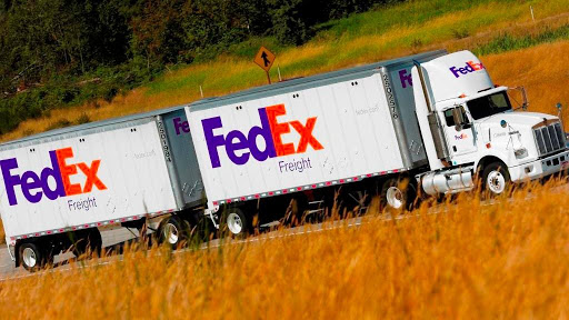 Mailing Service «FedEx Freight», reviews and photos, 301 Clay Rd, Sunnyvale, TX 75182, USA
